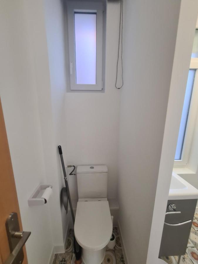 25 M2 A 100m De La Appartement Berck