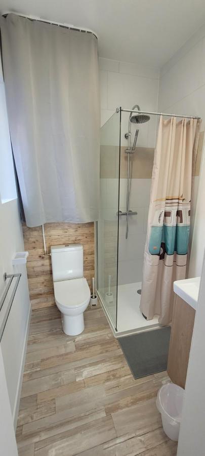 Apartment 25 M2 A 100m De La Berck