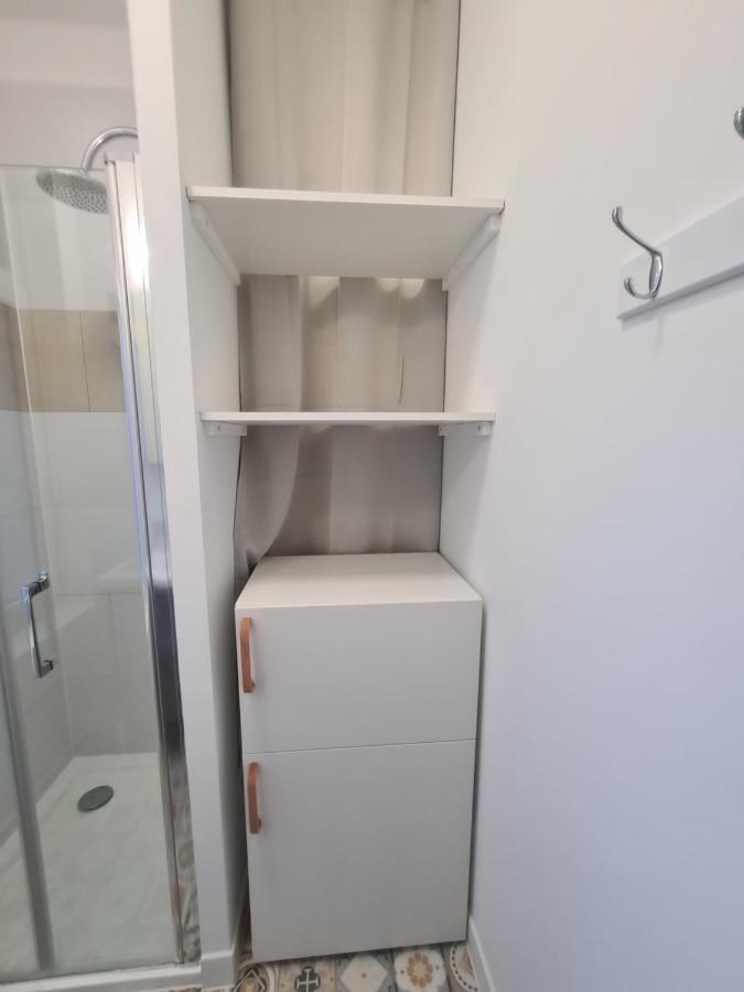 25 M2 A 100m De La Apartment